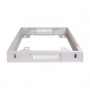 LogiLink PLI81G porta accessori Zoccolo per scaffale (PLI81G)