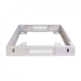 LogiLink PLI61G porta accessori Zoccolo per scaffale (PLI61G)