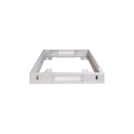 LogiLink PLI61G porta accessori Zoccolo per scaffale (PLI61G)