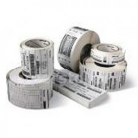 Intermec Duratherm III Synthetic Label Bianco (E25764)
