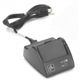 Zebra P1031365-064 carica batterie (P1031365-064)