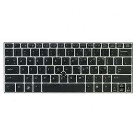 HP 705614-A41 ricambio per notebook Tastiera (705614-A41)