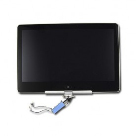 HP 11.6-inch, AntiGlare (1366×768), HD, UWVA display assembly (716734-001)