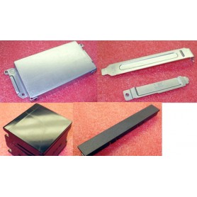 Hewlett Packard Enterprise 662519-001 kit di fissaggio (662519-001)