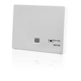 Telekom 4044763006660 stazione base DECT Bianco (40282311)