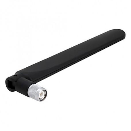 Hewlett Packard Enterprise MSR 4G 5W TNC Antenna antenna di rete RP-TNC (JG669A)