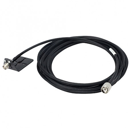 Hewlett Packard Enterprise JG667A cavo di segnale 15 m Nero (JG667A)