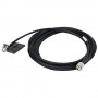 Hewlett Packard Enterprise JG667A cavo di segnale 15 m Nero (JG667A)