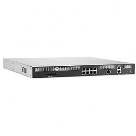 Hewlett Packard Enterprise TippingPoint S1050F firewall (hardware) 2U 500 Mbit/s (JC882A)