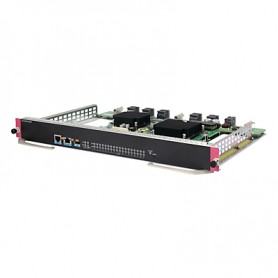 Hewlett Packard Enterprise FlexFabric 12910 Main Processing Unit componente switch (JG621A)