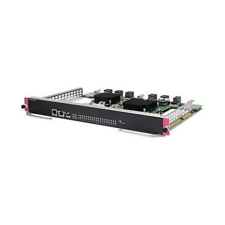 Hewlett Packard Enterprise FlexFabric 12910 Main Processing Unit componente switch (JG621A)