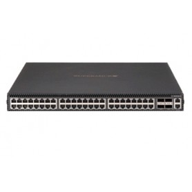 Supermicro SSE-X3348TК Gestito L3 1U Nero (SSE-X3348TR)
