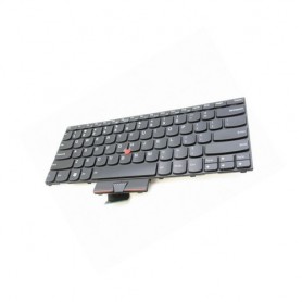Lenovo 04W2783 ricambio per notebook Tastiera (04W2783)