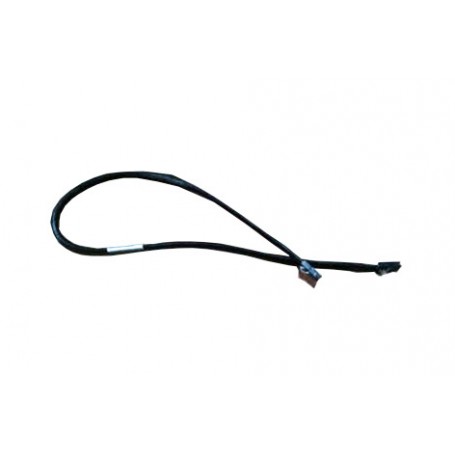 Hewlett Packard Enterprise 667277-001 cavo Serial Attached SCSI (SAS) 0,889 m Nero (667277-001)