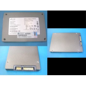 HP 665961-001 drives allo stato solido 128 GB Seriale ATA II (665961-001)