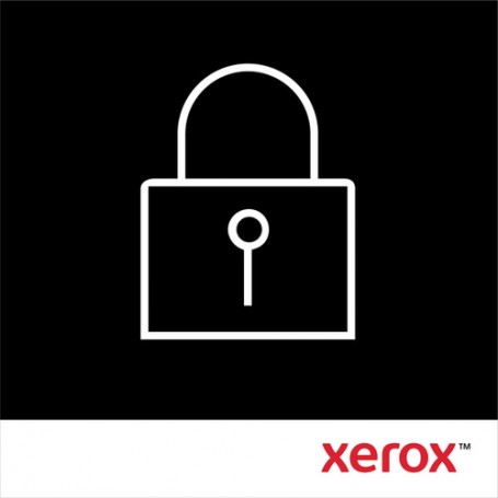Xerox 320S00665 Software di stampa (320S00665)