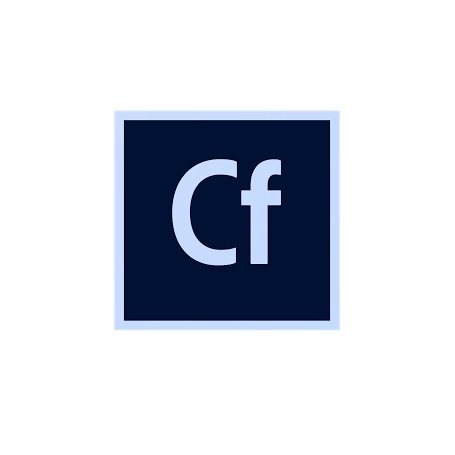 Adobe Coldfusion Inglese (10004817AA02A24)