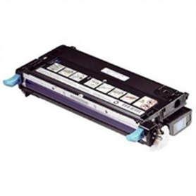 DELL 593-10369 cartuccia toner 1 pz Originale Ciano (593-10369)