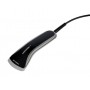 Opticon OPR2001 Lettore di codici a barre portatile 1D/2D Diodo per foto Nero, Cromo (11646)