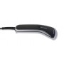 Opticon OPR2001 Lettore di codici a barre portatile 1D/2D Diodo per foto Nero, Cromo (11646)