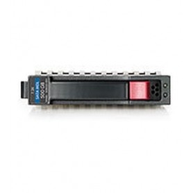 Hewlett Packard Enterprise 500GB 6G SFF 2.5" SATA (655708-B21)