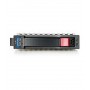 Hewlett Packard Enterprise 500GB 6G SFF 2.5" SATA (655708-B21)