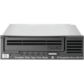 Hewlett Packard Enterprise StorageWorks Ultrium 3000 lettore di cassetta Interno LTO 1500 GB (QR555AT)
