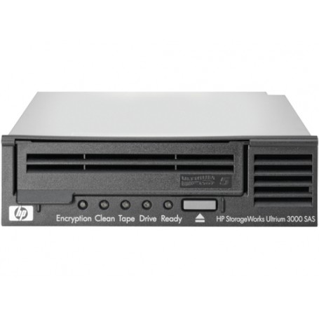Hewlett Packard Enterprise StorageWorks Ultrium 3000 lettore di cassetta Interno LTO 1500 GB (QR555AT)