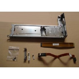 Hewlett Packard Enterprise 598253-001 kit di fissaggio (598253-001)