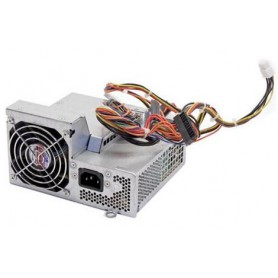 HP 578189-001 alimentatore per computer 240 W Grigio (578189-001)