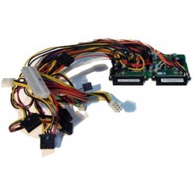 Supermicro CSE-PT745-PDN24 scheda di interfaccia e adattatore Interno (CSE-PT745-PDN24)