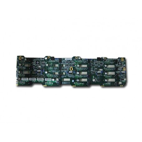 Supermicro BPN-SAS-836TQ scheda di interfaccia e adattatore Interno (BPN-SAS-836TQ)
