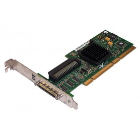 HP 375011-001 scheda di interfaccia e adattatore Interno SCSI (375011-001)