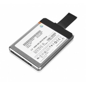 Lenovo 0A65630 drives allo stato solido 2.5" 180 GB Serial ATA III MLC (0A65630)