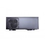 Silverstone Grandia GD08 HTPC Nero (SST-GD08B USB 3.0)