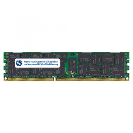 Hewlett Packard Enterprise 16GB DDR3-1333MHz, CL9 memoria 1 x 16 GB Data Integrity Check (verifica integrità dati) (627812-B21)
