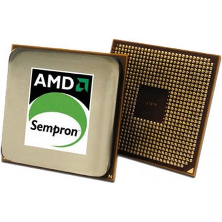HP AMD Sempron SI-42 processore 2,1 GHz 0,512 MB L2 (508102-001)
