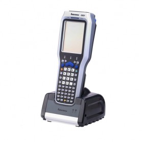 Intermec 225-709-002 replicatore di porte e docking station per notebook Grigio (225-709-002)