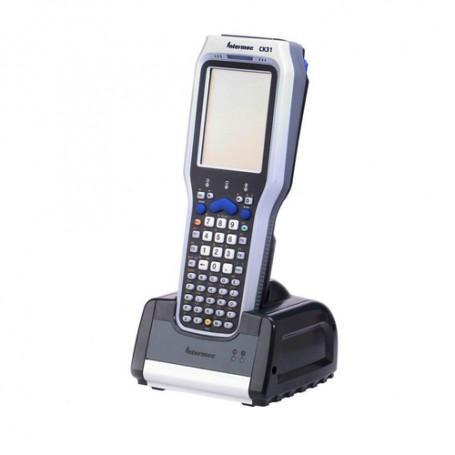 Intermec 225-709-002 replicatore di porte e docking station per notebook Grigio (225-709-002)