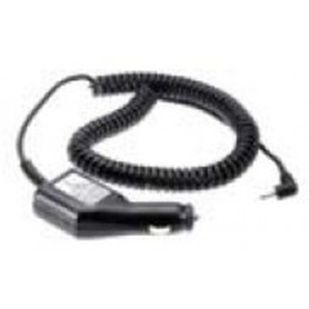 Intermec Auto Power Adapter, RoHS adattatore e invertitore Nero (852-066-001)