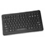 Intermec 850-551-106 tastiera PS/2 QWERTY Nero (850-551-106)