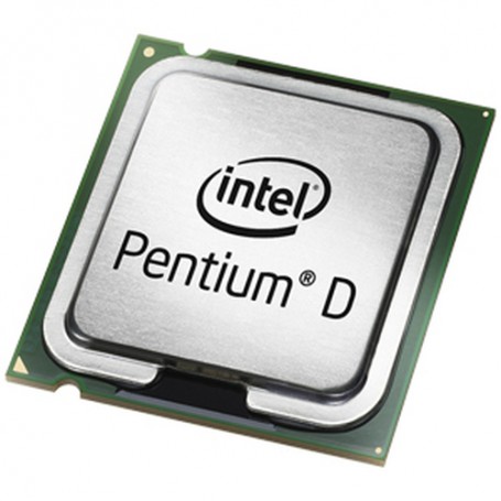 HP 430031-001 processore 3,2 GHz 4 MB L2 (430031-001)