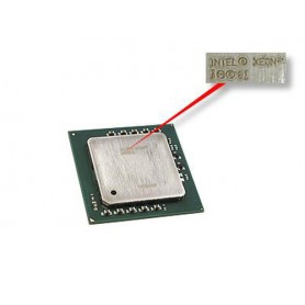 Hewlett Packard Enterprise SP/CQ Processor Xeon 2.4 GHZ ML330 G3 processore 2,4 GHz 0,512 MB L2 (325034-001)