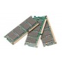 Fujitsu Mem 2GB DDR-RAM PC2700 ECC (2mod) memoria 333 MHz Data Integrity Check (verifica integrità dati) (S26361-F3127-L524)