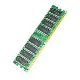 Fujitsu Memory 1024MB PC3200 DDR RAM memoria 1 GB 400 MHz Data Integrity Check (verifica integrità dati) (S26361-F3019-L523)