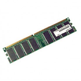 Fujitsu Memory 1GB DDR PC3200 ECC memoria 400 MHz Data Integrity Check (verifica integrità dati) (S26361-F3019-L514)
