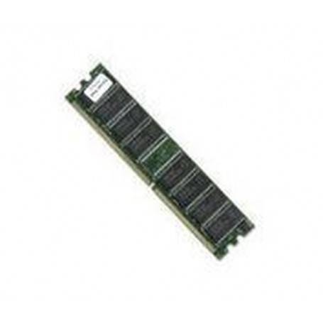 Fujitsu Memory 1GB 333MHz DDR pc2100 ECC memoria Data Integrity Check (verifica integrità dati) (S26361-F2762-L515)