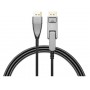 Microconnect DP-MMG-3000MBV1.4OP cavo DisplayPort 30 m Mini DisplayPort Nero (DP-MMG-3000MBV1.4OP)