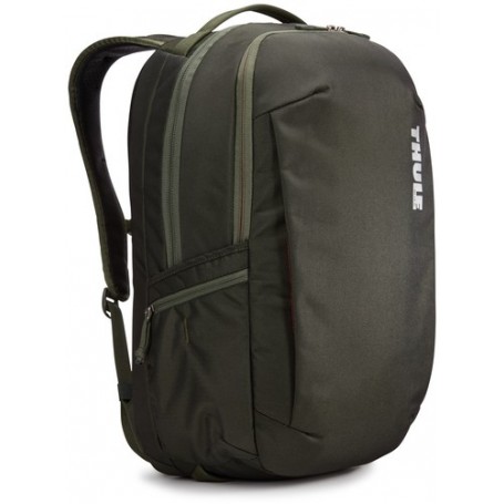 Thule Subterra TSLB-317 Dark Forest zaino Grigio Nylon (3204054)