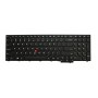 Lenovo 00HN010 ricambio per notebook Tastiera (FRU00HN010)